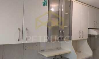 Imagem 2: Apartamento - Vila Industrial - Campinas