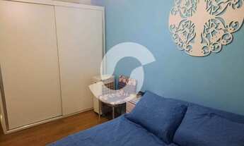 Imagem 7: Apartamento com Vista para o Verde com 3 Quartos em Maria Paula - São Gonçalo - RJ