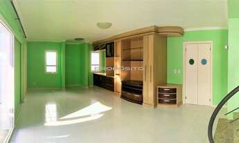 Imagem 3: Sobrado de 3 suítes medindo 265 m², no bairro Bela Vista!