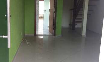 Imagem 2: Casa de 03 quartos para locação em Betim- Bairro Sidon