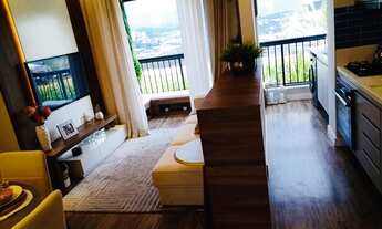 Imagem 3: Apartamento ao lado da estação em Barueri