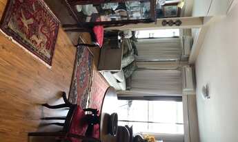 Imagem 6: Apartamento mobiliado frontal mar com vista de Barra a Recreio