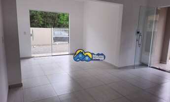 Imagem 5: Casa com 3 dormitórios à venda, 83 m² por R$ 360.000,00 - Paese - Itapoá/SC