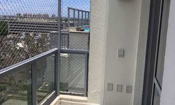 Imagem 5: Cobertura 126 m² com 3 quartos Recreio dos Bandeirantes - RG Personal Residences