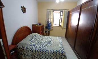 Imagem 6: VENDE / PRADO / CASA 04 QTS 02 SUÍTES / VARANDAS / 02 VAGAS/ RUA CUIABÁ