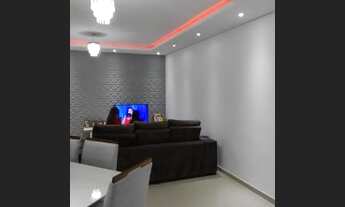 Imagem 3: Oportunidade Apartamento para venda com 82 metros quadrados - Embu das Artes - SP