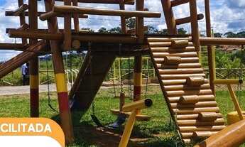 Imagem: Loteamento Residencial Reserva Do parque