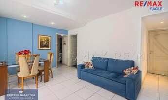 Imagem 2: Apartamento Icaraí 3 quartos, 1 suíte, 1 vaga, 100 m² - Rua General Pereira da Silva