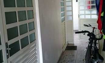 Imagem 7: Casa Gama-DF Casa com 5 dormitórios