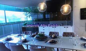 Imagem 3: 167m - 3 vgs - andar alto - Bairro Brooklin