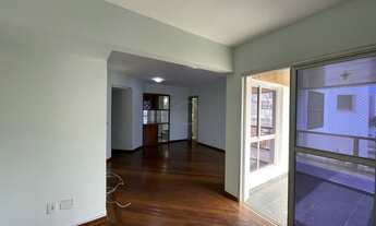 Imagem 3: Setor Oeste: apartamento amplo