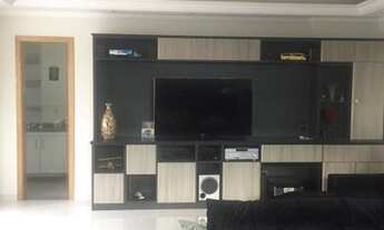 Imagem 2: Cobertura para venda tem 190 metros quadrados com 3 quartos, 3 vagas em Mooca - São Paulo