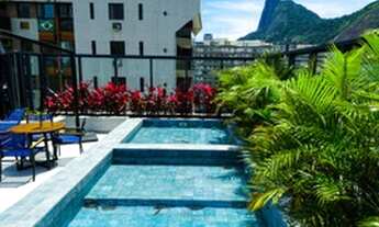 Imagem 5: Botafogo 3 suites pronto para morar imperdível