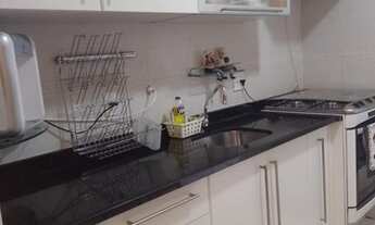 Imagem 2: Apartamento para Venda em Guarulhos, Vila Augusta, 2 dormitórios, 1 banheiro, 1 vaga