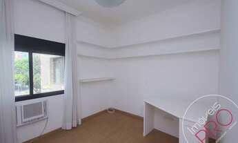 Imagem 5: Apartamento 188m² em Moema com 4 dormitórios e 4 vagas