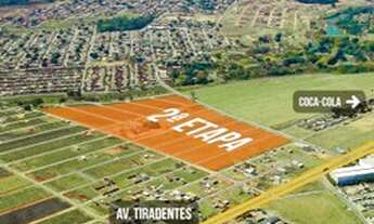 Imagem 4: Loteamento Residencial Reserva Do parque Jd Scala( Trindade.Goias