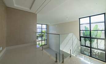 Imagem 5: Casa em condomínio à venda no Condomínio Jardins Verona, Jardins Verona. Goiânia