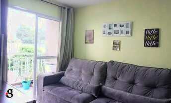 Imagem 4: Apartamento para aluguel - Jardim Matarazzo - 1.800,00