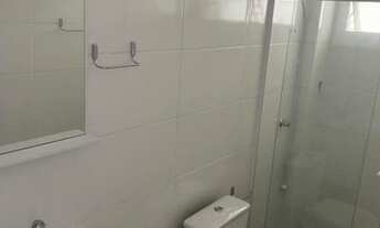 Imagem 3: Apartamento sem moveis, reformado a venda no bairro das nações, com elevador!