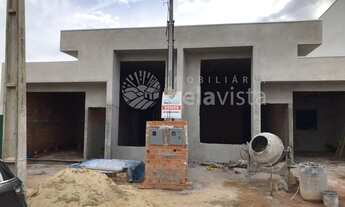 Imagem: CASA À VENDA NO RESID. BELA SUÍÇA EM