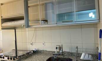 Imagem 16: Jardim Nova Era: 02 quartos, vista livre, cozinha americana