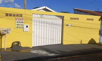 Imagem: Ótima casa no Parque Cuiabá