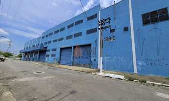 Imagem 4: Galpão para alugar Aricanduva