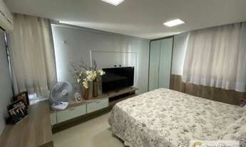 Imagem 9: Apartamento no Porto Dalian, todo projetado, 3 suítes no Bairro do Altiplano