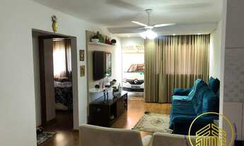 Imagem 5: Setor brisa da mata casa em condomínio