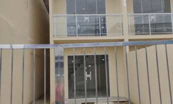 Imagem 2: CASA NO TINGUI COM 2 QUARTOS - ACEITA FINANCIAMENTO POR QUALQUER BANCO