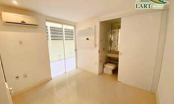 Imagem 6: Apartamento com 4 dormitórios à venda, 100 m² por R$ 1.700.000,00 - Gávea - Rio de Janeiro
