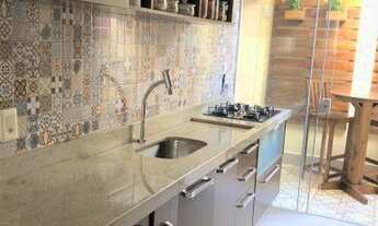 Imagem 3: SOBRADO 2 QUARTOS