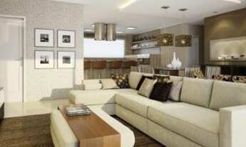 Imagem 2: EXCELENTE APTO NO COM 3 SUÍTES, NO ANITA GARIBALDI