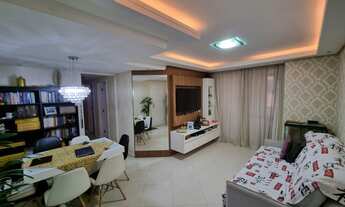 Imagem 2: Apartamento de 03 dormitórios, sendo 01 suíte e 02 vagas em Campinas, São José - SC