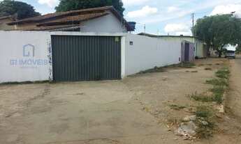 Imagem 7: Casa Senador Canedo - rua são Sebastião