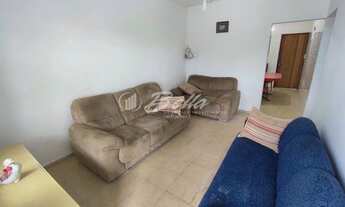 Imagem 6: Casa para venda com 96 m² com 2 quartos em Balneário Itaoca - Mongaguá - SP