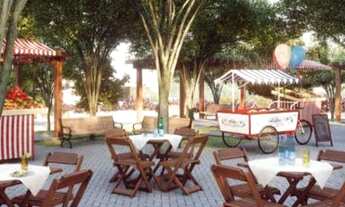 Imagem 6: Vendo lotes no Jardins França