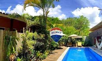 Imagem: Casa com 4 dormitórios à venda, 300 m²