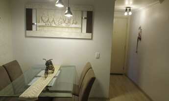 Imagem 7: Apartamento para Venda em Guarulhos, Vila Augusta, 2 dormitórios, 1 banheiro, 1 vaga