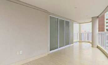 Imagem 6: Apto de 320 metros, nos jardins com 4 dorms com suites, 5 vagas de garagem