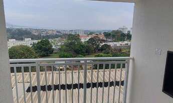 Imagem 4: Aquarela Pinheiros/Apartamento com lavabo 2 dormitórios à venda, 60 m² por R$ 365.000 - Pa