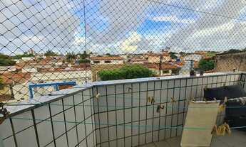 Imagem 6: Apartamento com 3 dormitórios à venda, 128 m² por R$ 265.000,00 - Candelária - Natal/RN