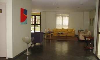 Imagem 5: Apartamento para locação na Vila Nova Conceição