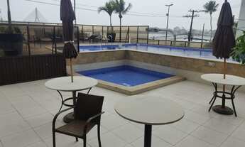 Imagem: Apartamento na Avenida Lomanto Júnior