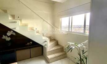 Imagem 7: Cobertura de 2 Quartos (Semi Suíte) + Churrasqueira