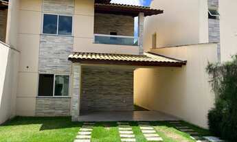 Imagem 7: Casa de condomínio para venda tem 167 metros quadrados com 3 quartos