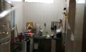 Imagem 7: Duas casas tipo apartamento sala 1 quarto