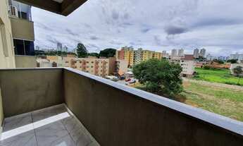 Imagem 5: Excelente apartamento à venda com60 metros quadrados com 2 quartos no Setor dos Afonsos