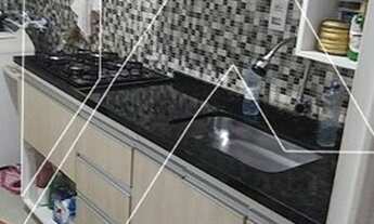 Imagem 3: Apartamento - Conjunto Residencial Souza Queiroz - Campinas