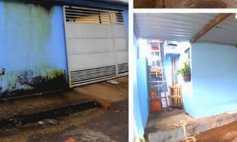 Imagem: Flores Casa com 02 suíte prox à Faculdade